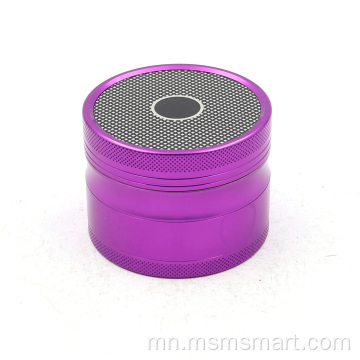 Grinder Smoking Accessories нунтаглагч тамхи татах хэрэгслүүд